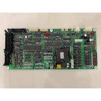 Canon BG4-8193 BG4-8196 BH8-1762-02 LIB-CONT PCB...